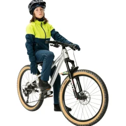 Vaude - Kid's Qimsa Softshell Jacket - Softshelljacke