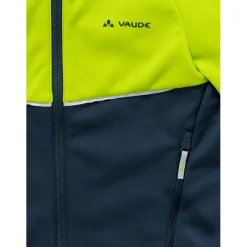Vaude - Kid's Qimsa Softshell Jacket - Softshelljacke