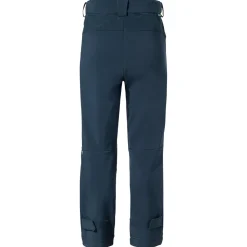 Vaude - Kid's Qimsa Softshell Pants - Softshellhose