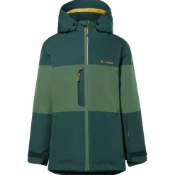 Vaude - Kid's Snow Cup Jacket - Skijacke
