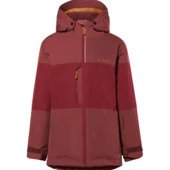 Vaude - Kid's Snow Cup Jacket - Skijacke