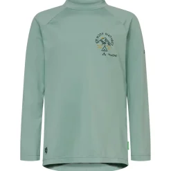 Vaude - Kid's Solaro L/S T-Shirt III - Funktionsshirt
