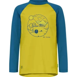 Vaude - Kid's Solaro L/S T-Shirt III - Funktionsshirt