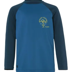 Vaude - Kid's Solaro L/S T-Shirt III - Funktionsshirt