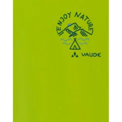 Vaude - Kid's Solaro T-Shirt III - Funktionsshirt
