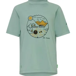 Vaude - Kid's Solaro T-Shirt III - Funktionsshirt