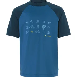 Vaude - Kid's Solaro T-Shirt III - Funktionsshirt