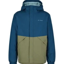 Vaude - Kid's Sumna Padded Jacket - Winterjacke