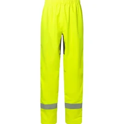 Vaude - Luminum Rain Pants - Radhose