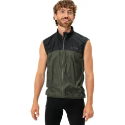 Vaude - Matera Air Vest - Fahrradweste