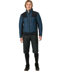 Vaude - Minaki Jacket IV - Fahrradjacke