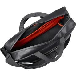 Vaude - Mineo Commuter Briefcase 17 - Umhängetasche