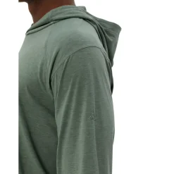 Vaude - Mineo L/S Hoody - Longsleeve