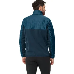 Vaude - Miskanti 3in1 Jacket II - Doppeljacke
