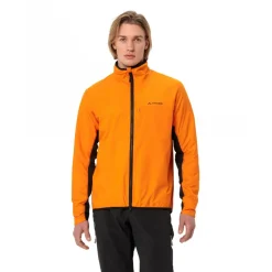 Vaude - Moab Insulation Light Jacket - Fahrradjacke