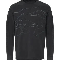Vaude - Moab L/S Pro Shirt - Radtrikot