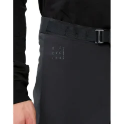 Vaude - Moab Pro Softshell Pants - Radhose