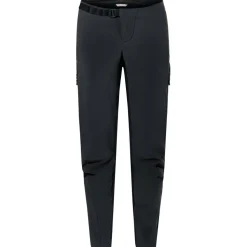 Vaude - Moab Pro Softshell Pants - Radhose