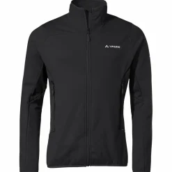 Vaude - Monviso Fleece Full Zip Jacket II - Fleecejacke