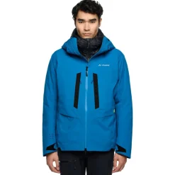 Vaude - Monviso 2,5L Jacket - Regenjacke