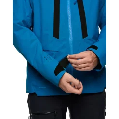 Vaude - Monviso 2,5L Jacket - Regenjacke