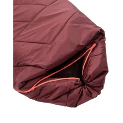 Vaude - Navajo 500 S II Syn - Kunstfaserschlafsack