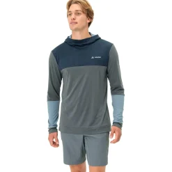 Vaude - Qimsa Hoody - Radtrikot