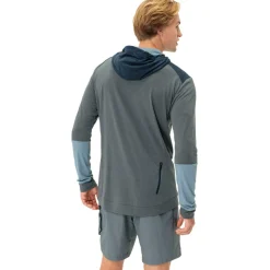 Vaude - Qimsa Hoody - Radtrikot