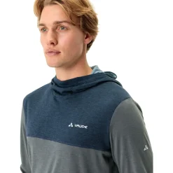 Vaude - Qimsa Hoody - Radtrikot