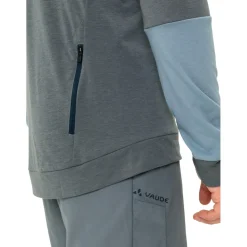 Vaude - Qimsa Hoody - Radtrikot