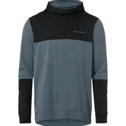 Vaude - Qimsa Hoody - Radtrikot