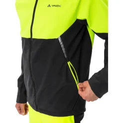 Vaude - Qimsa Softshell Jacket - Fahrradjacke
