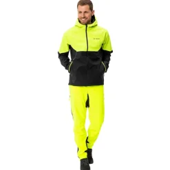 Vaude - Qimsa Softshell Jacket - Fahrradjacke