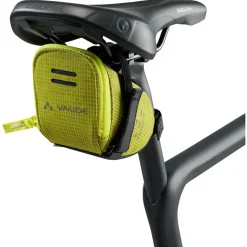 Vaude - Race Light L Luminum - Fahrradtasche