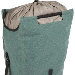 Vaude - Recycle Back - Gepäckträgertasche