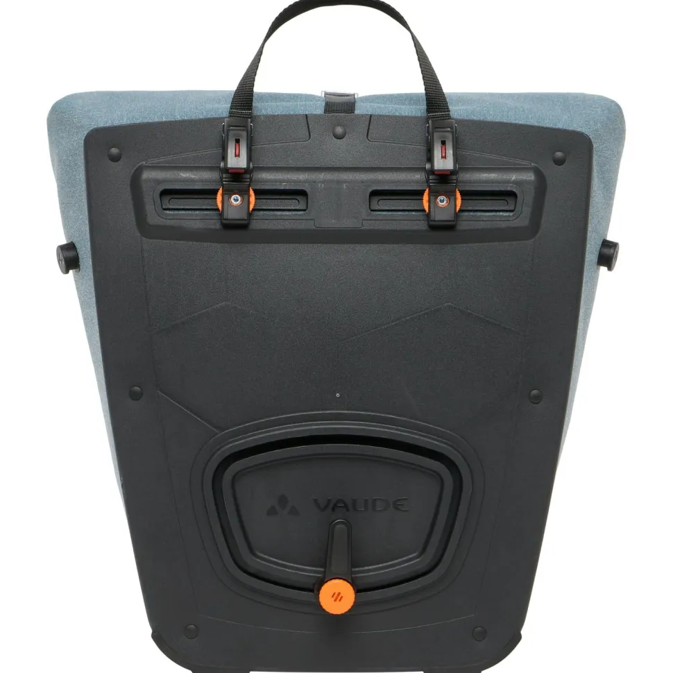Vaude - ReCycle Back Single - Gepäckträgertasche