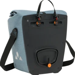 Vaude - ReCycle Back Single - Gepäckträgertasche
