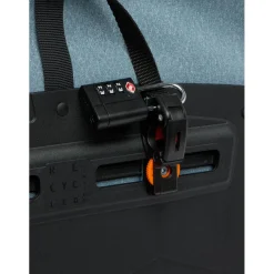 Vaude - ReCycle Back Single - Gepäckträgertasche
