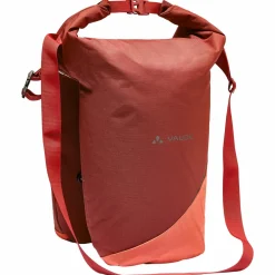 Vaude - Road Master Urban (Double) - Gepäckträgertasche
