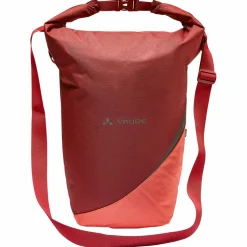 Vaude - Road Master Urban (Double) - Gepäckträgertasche