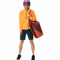 Vaude - Road Master Urban (Double) - Gepäckträgertasche