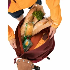 Vaude - Road Master Urban (Double) - Gepäckträgertasche