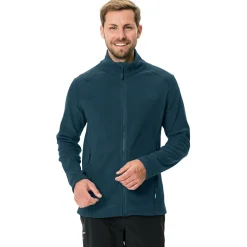 Vaude - Rosemoor Fleece Jacket II - Fleecejacke