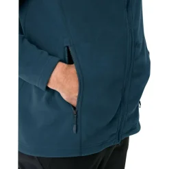 Vaude - Rosemoor Fleece Jacket II - Fleecejacke