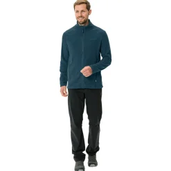 Vaude - Rosemoor Fleece Jacket II - Fleecejacke