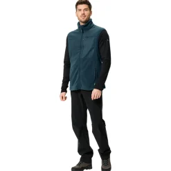 Vaude - Rosemoor Fleece Vest - Fleeceweste
