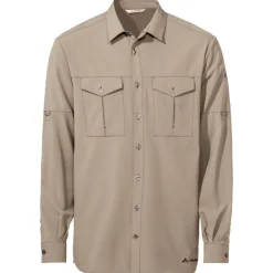 Vaude - Rosemoor L/S Shirt II - Hemd