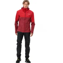 Vaude - Scopi 2,5L Rain Pants - Regenhose