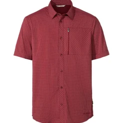 Vaude - Seiland Shirt IV - Hemd