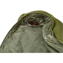 Vaude - Selun 500 SYN - Kunstfaserschlafsack
